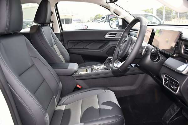 2024 GWM Cannon XSR NPW 4X4