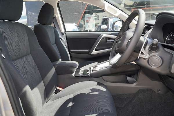 2024 Mitsubishi Pajero Sport GLX QG