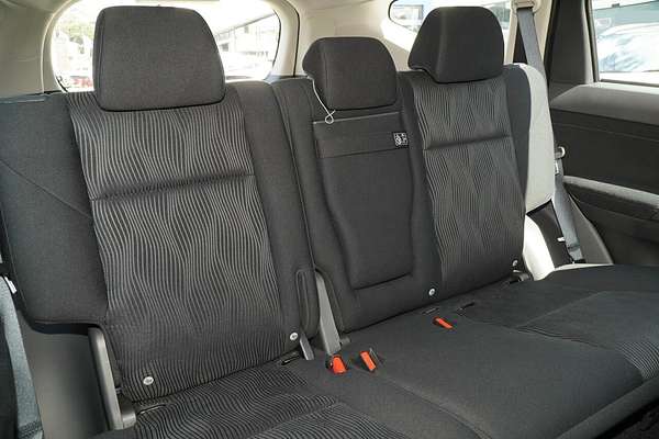 2024 Mitsubishi Pajero Sport GLX QG