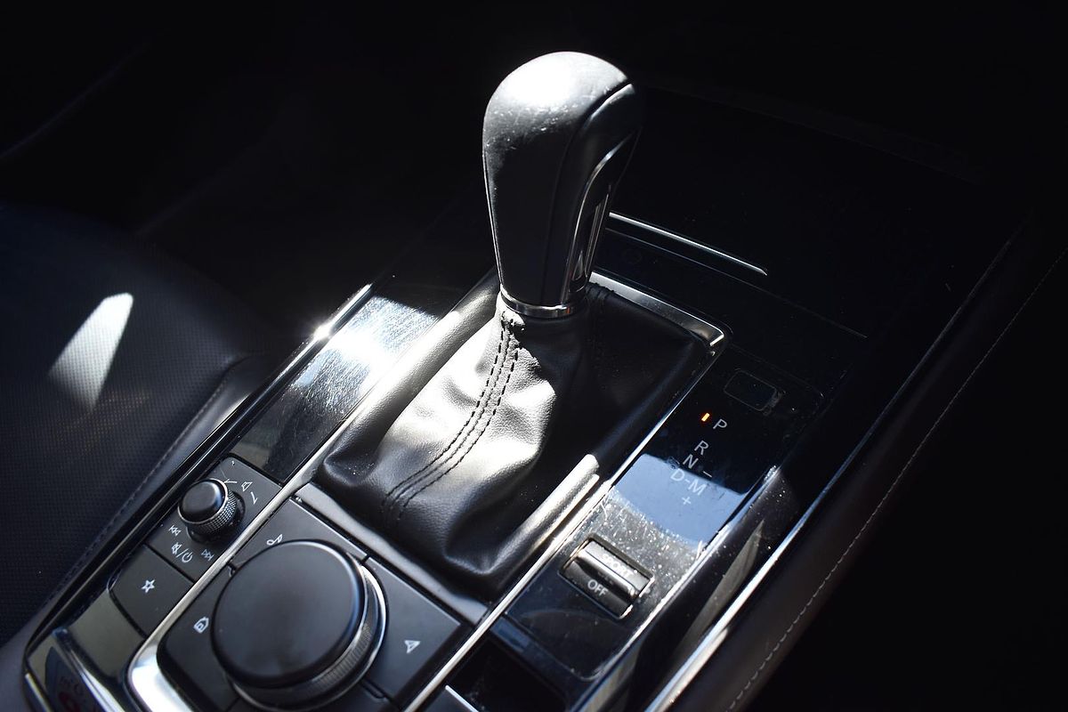 2020 Mazda CX-30 G20 Touring DM Series