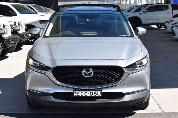 2020 Mazda CX-30 G20 Touring DM Series