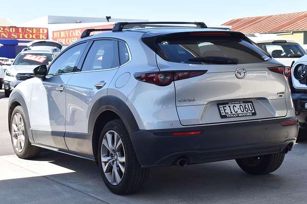 2020 Mazda CX-30 G20 Touring DM Series