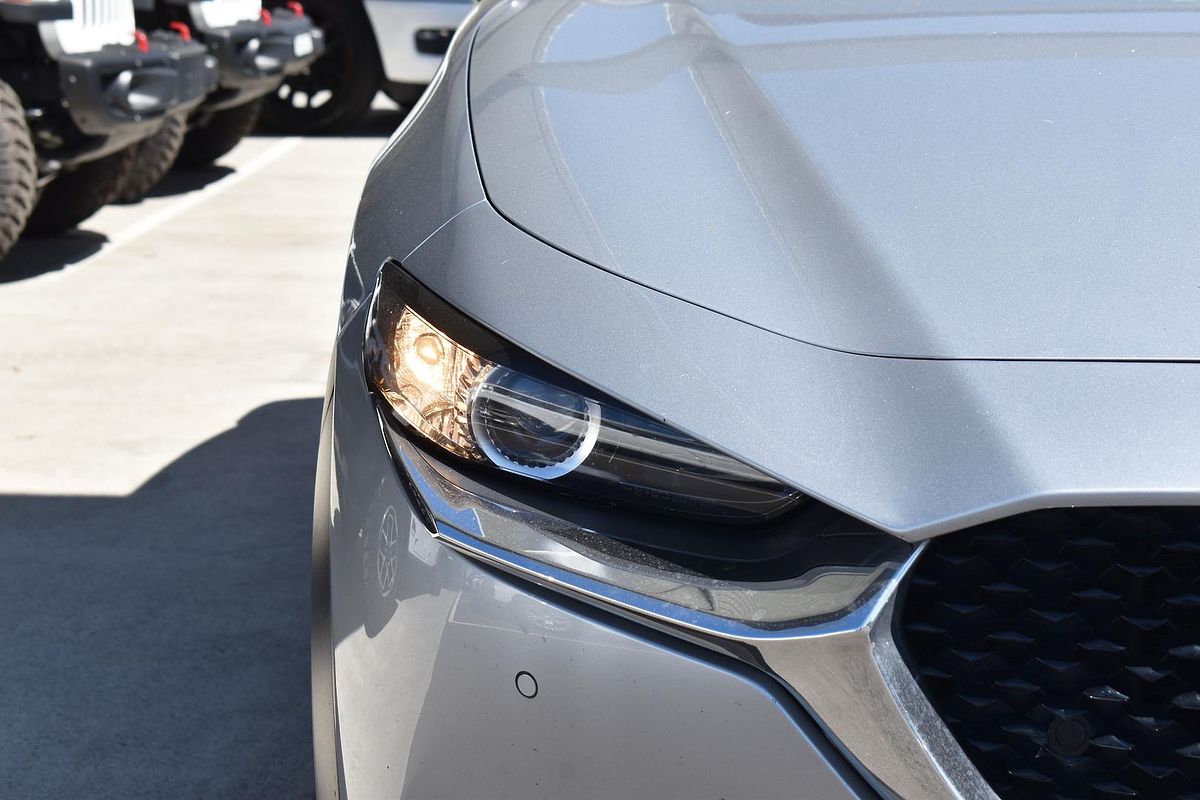 2020 Mazda CX-30 G20 Touring DM Series