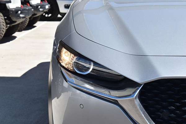 2020 Mazda CX-30 G20 Touring DM Series