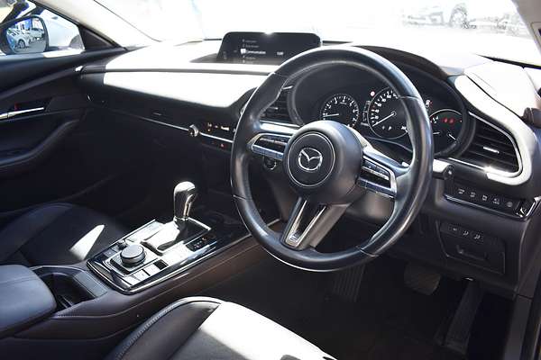 2020 Mazda CX-30 G20 Touring DM Series