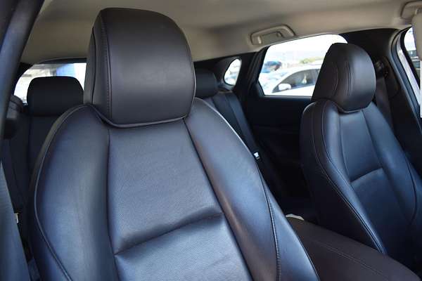 2020 Mazda CX-30 G20 Touring DM Series