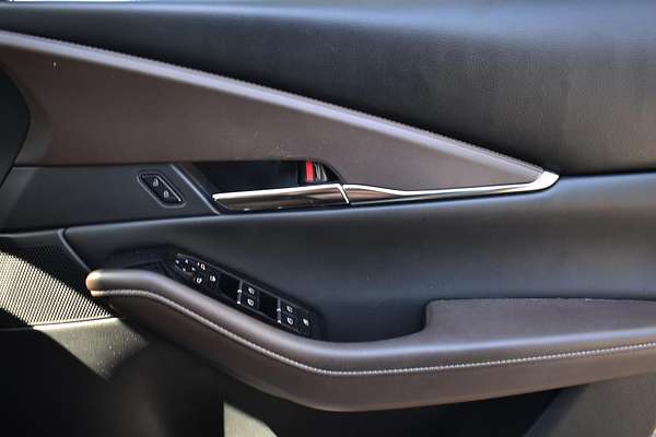 2020 Mazda CX-30 G20 Touring DM Series