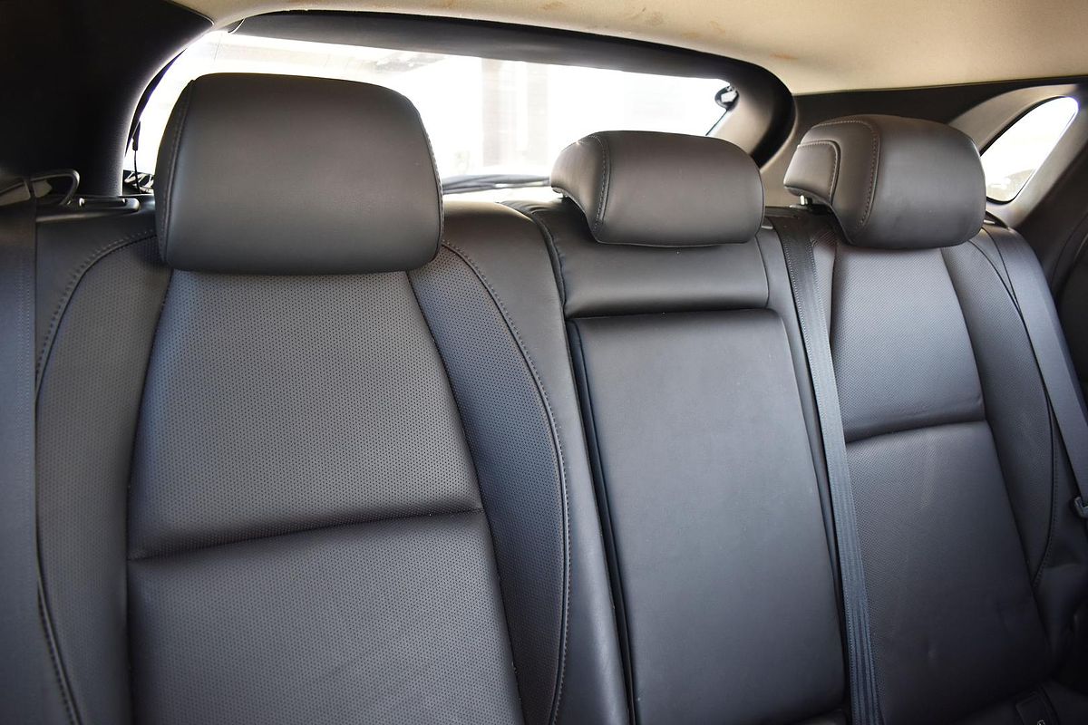 2020 Mazda CX-30 G20 Touring DM Series