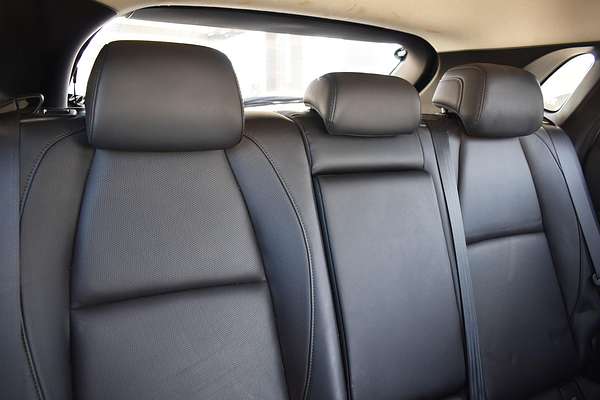 2020 Mazda CX-30 G20 Touring DM Series