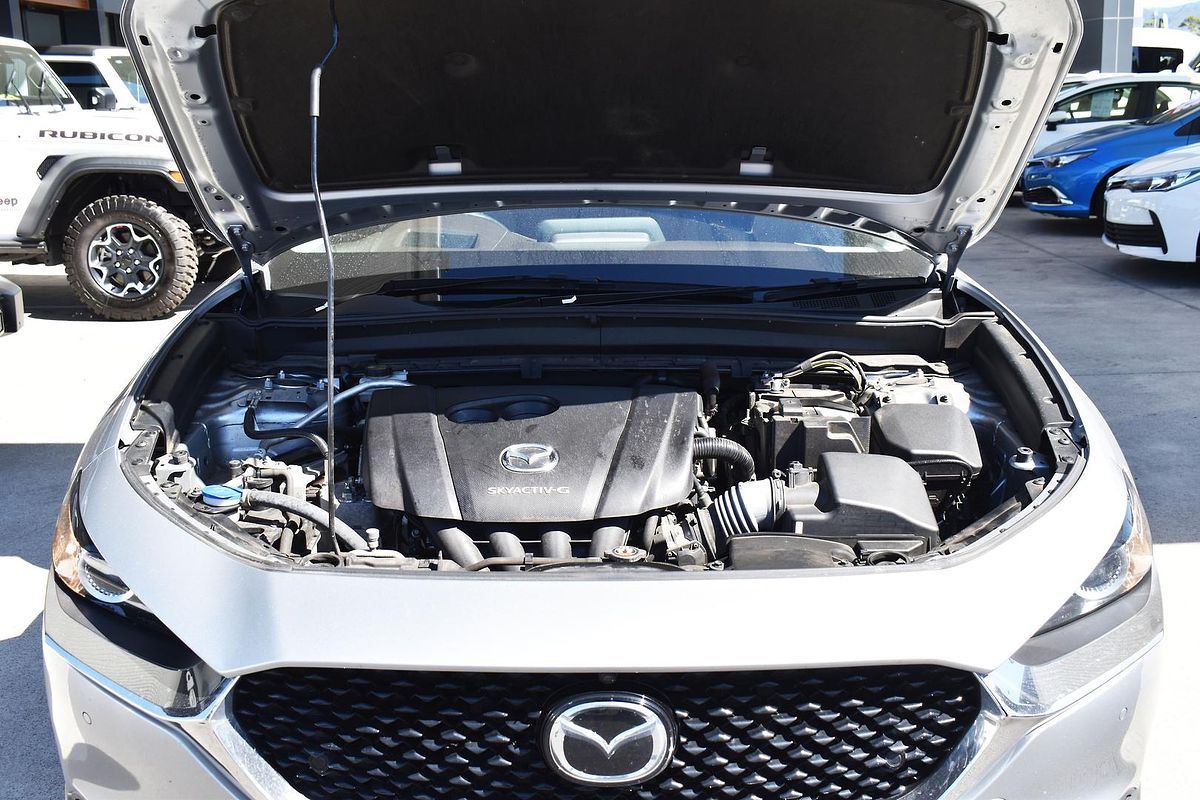 2020 Mazda CX-30 G20 Touring DM Series