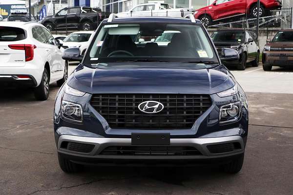 2025 Hyundai Venue QX.V5
