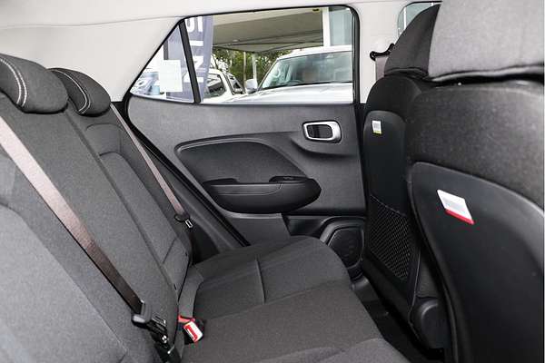 2025 Hyundai Venue QX.V5