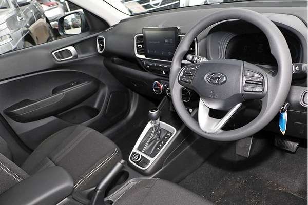 2025 Hyundai Venue QX.V5