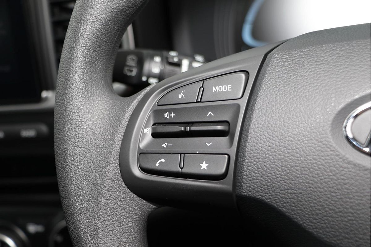2025 Hyundai Venue QX.V5