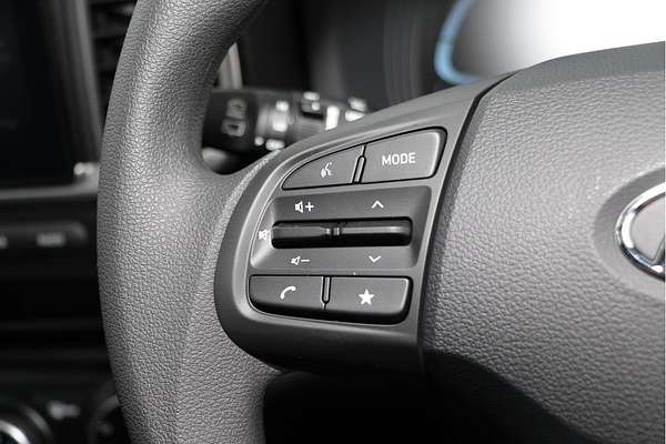 2025 Hyundai Venue QX.V5