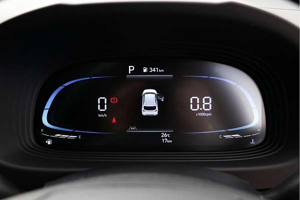 2025 Hyundai Venue QX.V5