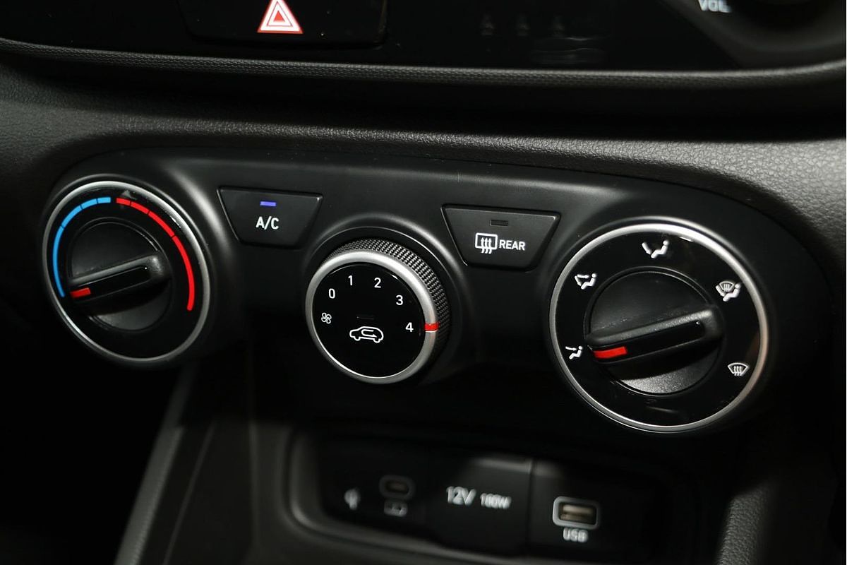 2025 Hyundai Venue QX.V5