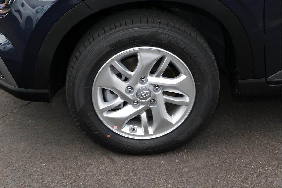 2025 Hyundai Venue QX.V5