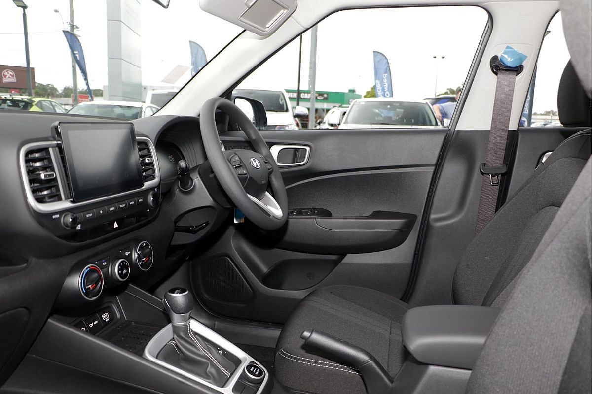 2025 Hyundai Venue QX.V5
