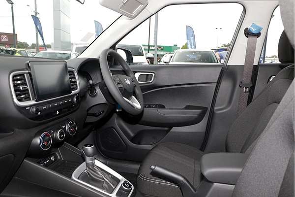 2025 Hyundai Venue QX.V5