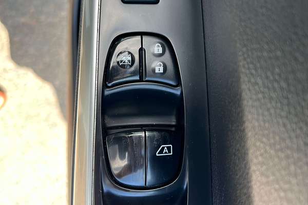 2018 Nissan Navara ST-X D23 Series 3 4X4
