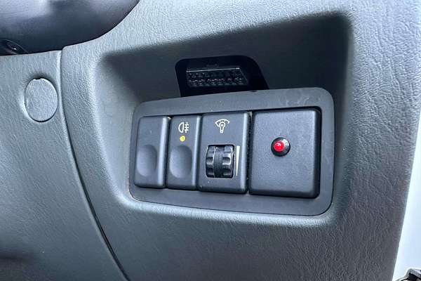 1998 Hyundai Excel Sprint X3