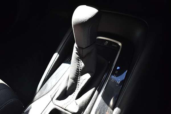 2022 Toyota Corolla Ascent Sport MZEA12R