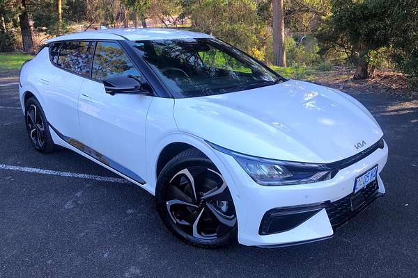 2023 Kia EV6 GT-Line CV