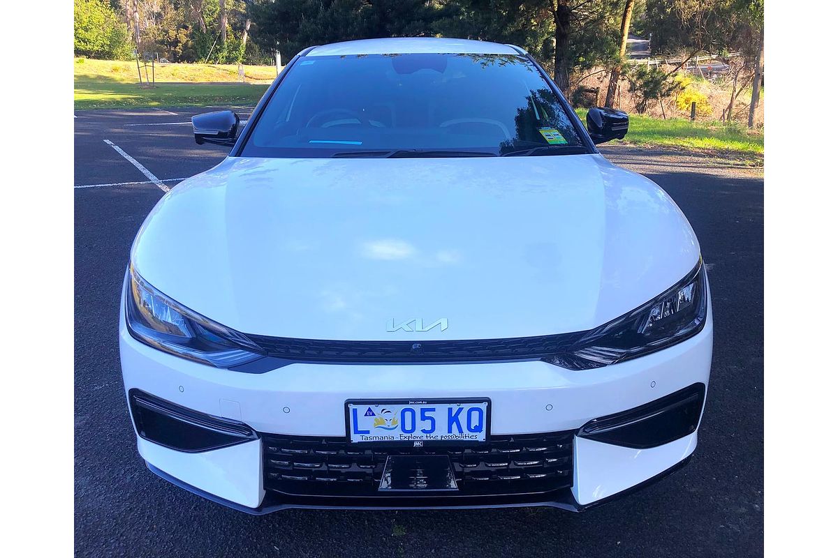 2023 Kia EV6 GT-Line CV