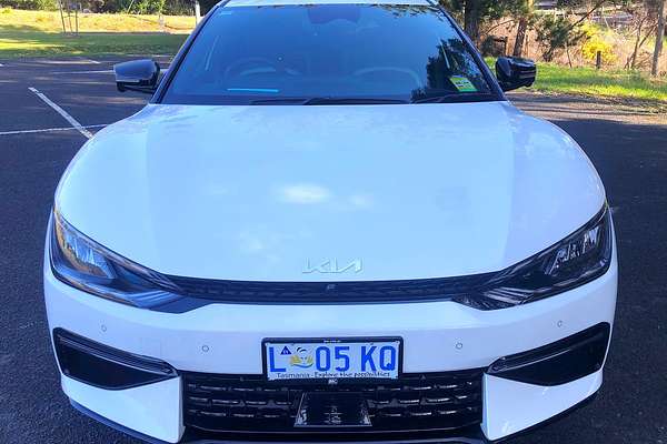 2023 Kia EV6 GT-Line CV