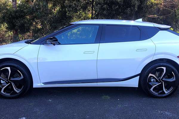 2023 Kia EV6 GT-Line CV