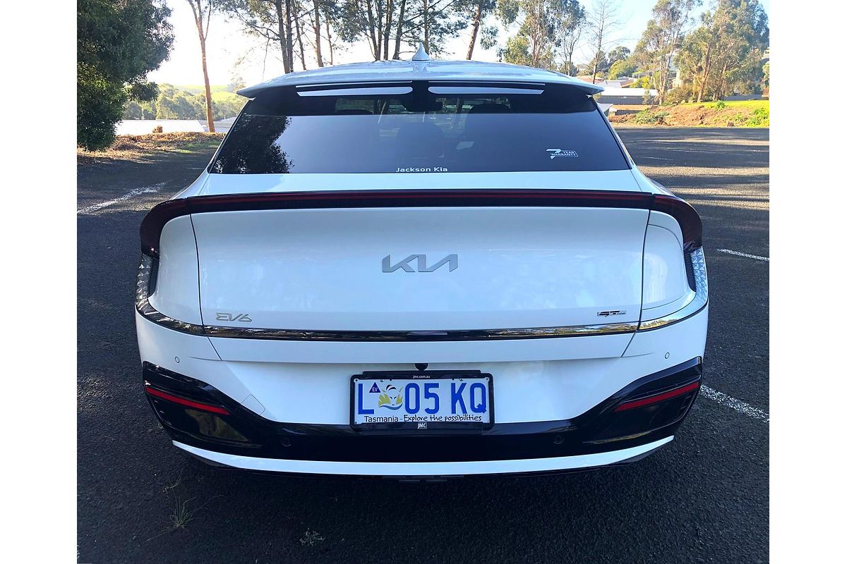 2023 Kia EV6 GT-Line CV