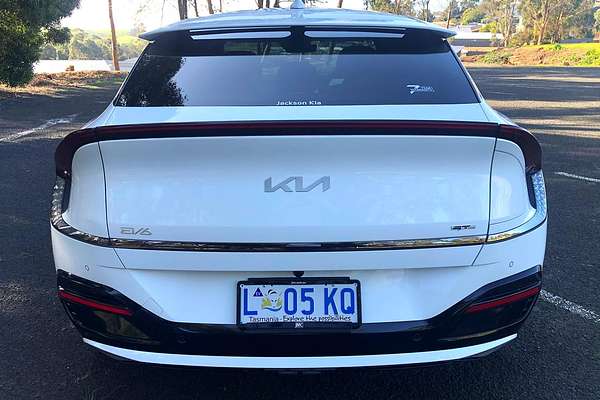 2023 Kia EV6 GT-Line CV