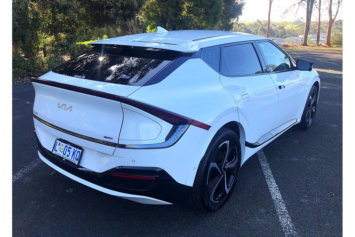 2023 Kia EV6 GT-Line CV