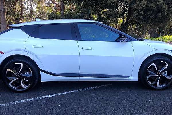 2023 Kia EV6 GT-Line CV
