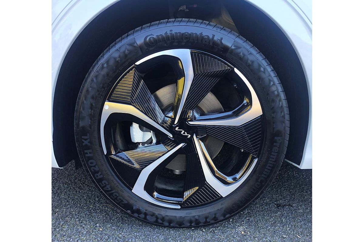 2023 Kia EV6 GT-Line CV