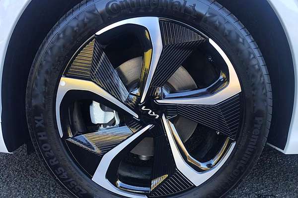 2023 Kia EV6 GT-Line CV