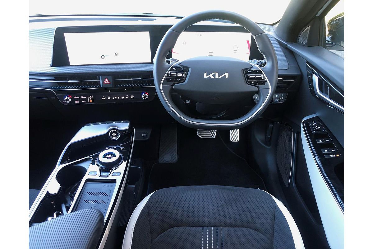 2023 Kia EV6 GT-Line CV