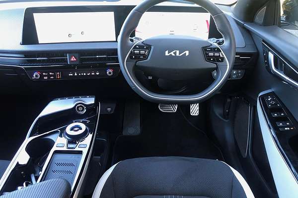 2023 Kia EV6 GT-Line CV