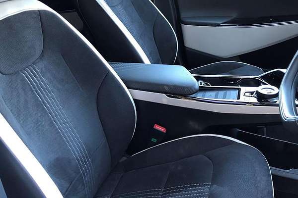 2023 Kia EV6 GT-Line CV