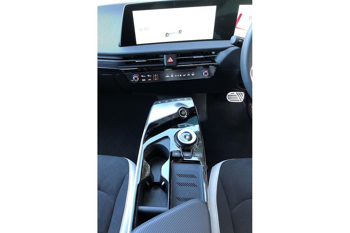 2023 Kia EV6 GT-Line CV