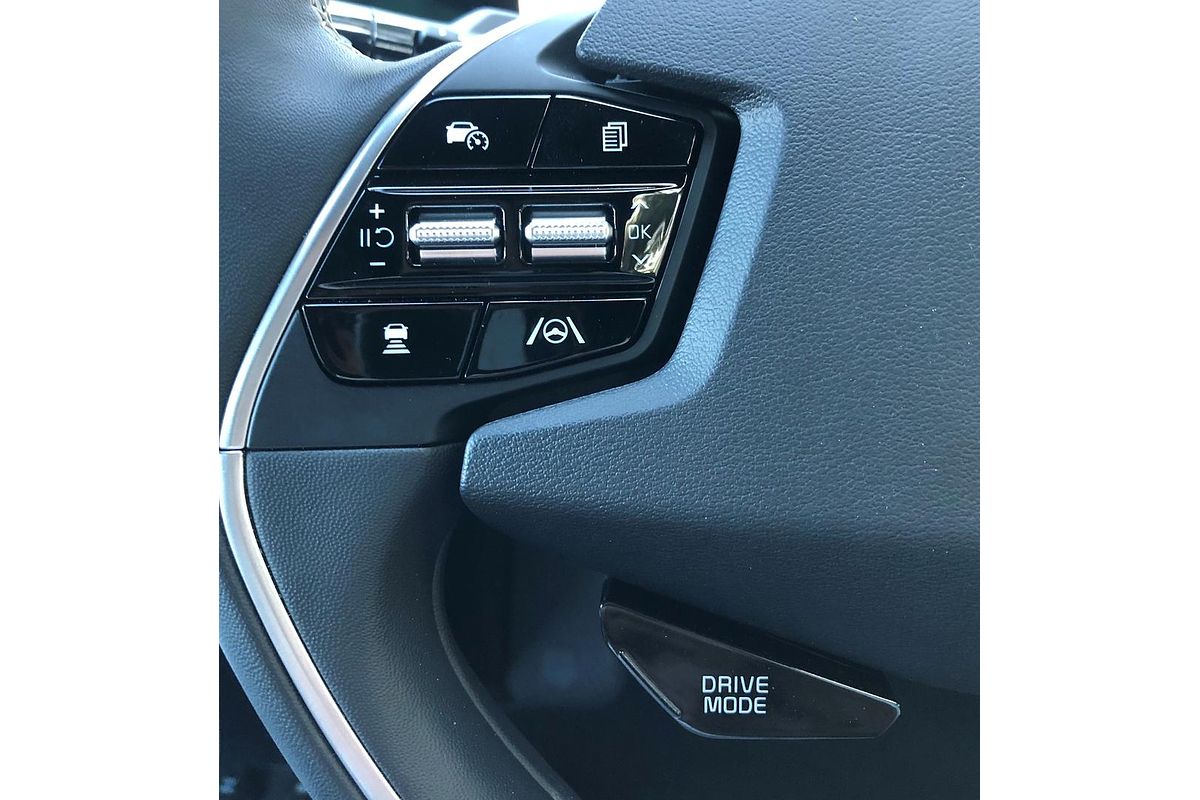 2023 Kia EV6 GT-Line CV