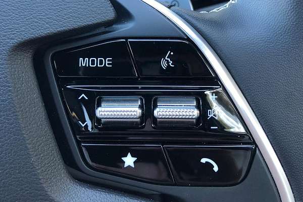 2023 Kia EV6 GT-Line CV