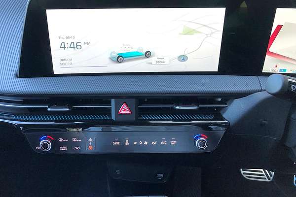 2023 Kia EV6 GT-Line CV