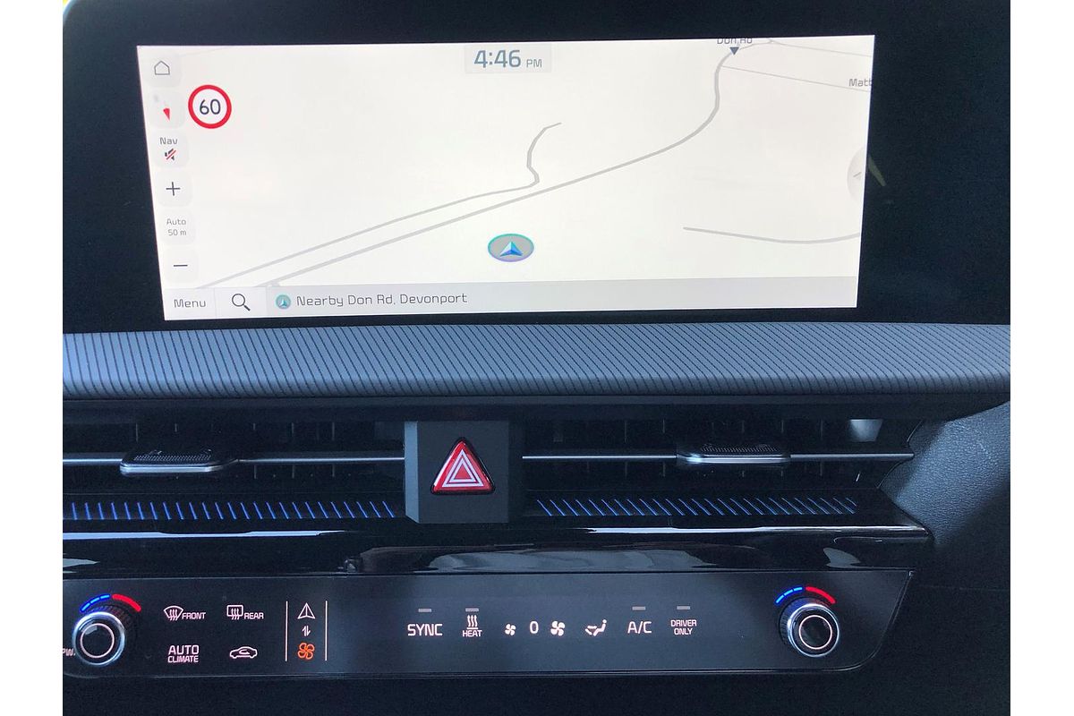 2023 Kia EV6 GT-Line CV