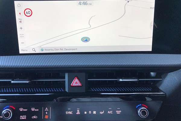 2023 Kia EV6 GT-Line CV