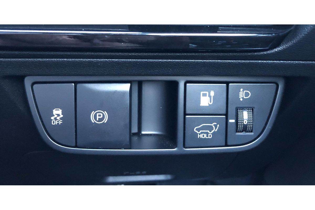 2023 Kia EV6 GT-Line CV