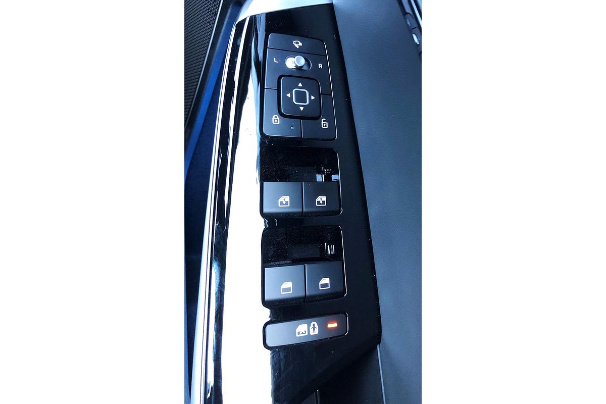 2023 Kia EV6 GT-Line CV
