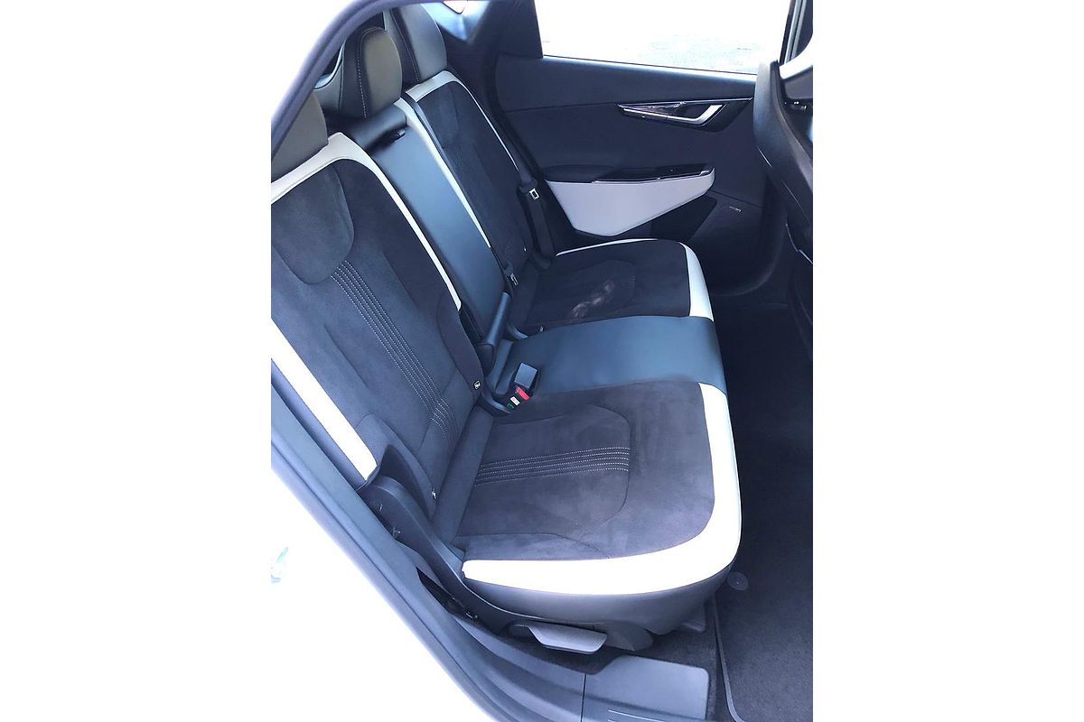 2023 Kia EV6 GT-Line CV