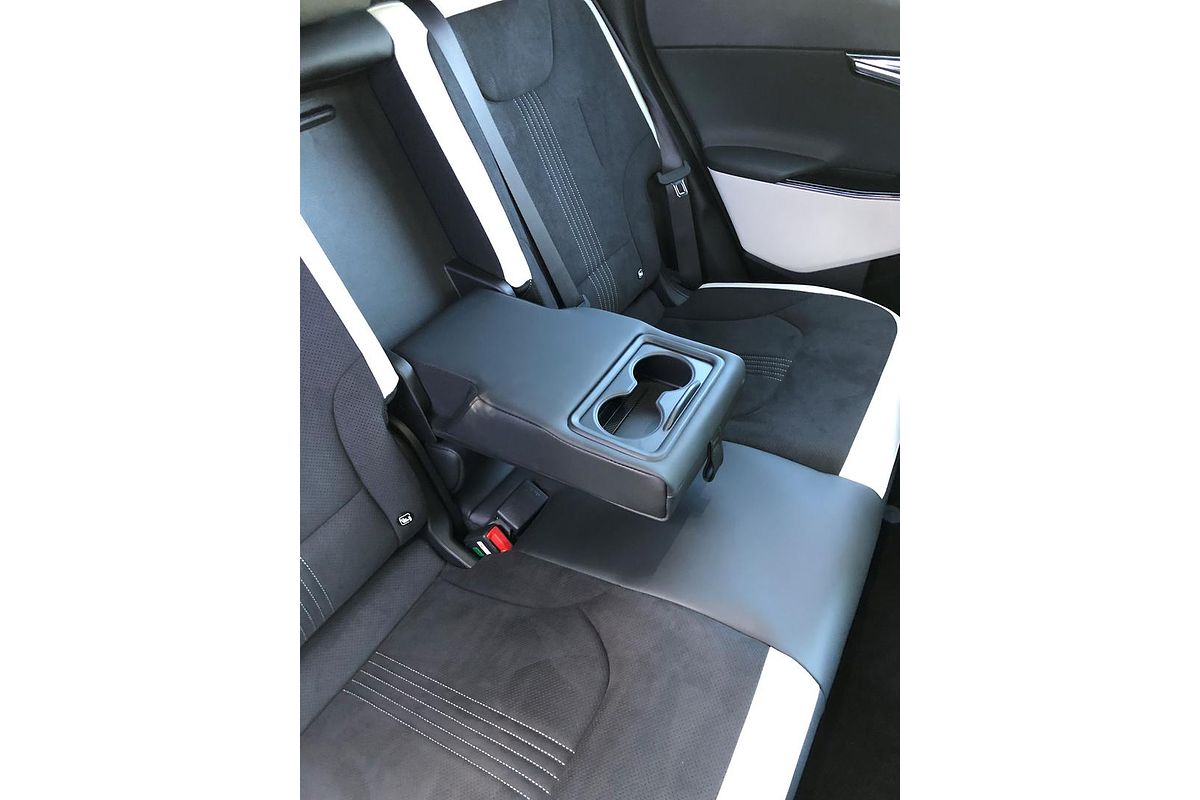 2023 Kia EV6 GT-Line CV